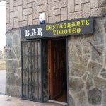 Bar Timoteo