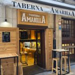 Taberna Amarilla