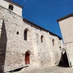 Iglesia de Santiago y Santa Águeda