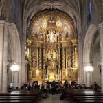 Iglesia de San Cosme y San Damián