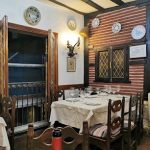 Mesón LA CUEVA Mesón LA CUEVA