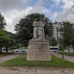 Monumento a la "Familia"