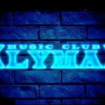 Klymax Music Club