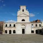 Museo Marceliano Santa María