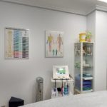 Clínica López Corcuera - Fisioterapia y Osteopatía - C/Vitoria 157 Planta 1