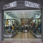 Moda Pantalon