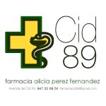 Farmacia Cid 89