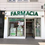 Farmacia Reyes de Santiago Arteche