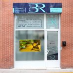 FISIOTERAPEUTA BR1-Fisioterapia de rendimiento y readaptación en Burgos