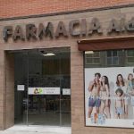 Farmacia Aldana