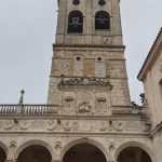 Iglesia del Hospital del Rey