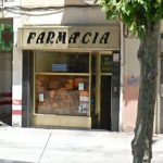 Farmacia Gozalo Nogales