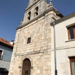 Iglesia de San Antonio Abad