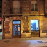 Bar Unsión - Burgos