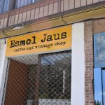 Esmol Jaus