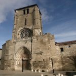 Iglesia de San Esteban - Museo del Retablo