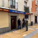 Bar La Mejillonera