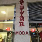 Atelier Moda