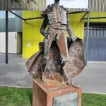 Monumento al torero