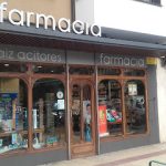 Farmacia Teresa Sáiz Martínez-Acitores