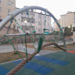 Parque infantil