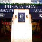 Restaurante Puerta Real