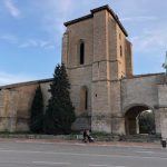 Iglesia de Santa María la Real y Antigua