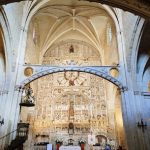 Iglesia de San Nicolás de Bari