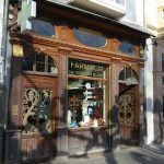 Farmacia Espolón 22