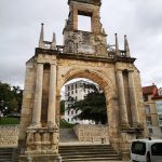 Arco de Fernán González