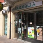 FARMACIA MERCEDES PÉREZ PUENTE