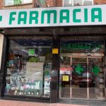 Farmacia Sánchez