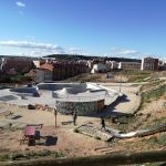 Skate Park San Isidro