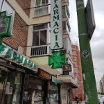 Farmacia Carcedo de Román