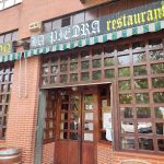 Mesón La Piedra Mesón La Piedra