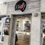 Bar Pecados del Froy