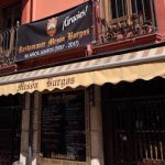 Restaurante Meson Burgos