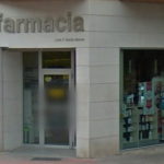 Farmacia Llarena (Ldo. Rodrigo Llarena Peña)