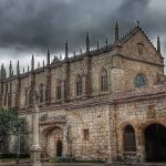 Cartuja Santa María de Miraflores