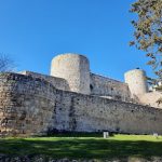 Castillo de Burgos