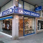 Calzados Evolución zapatería calzado especial en Burgos