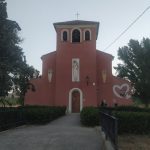 Iglesia de Nuestra Señora del Pilar