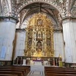 Capilla de Santa Tecla, Catedral de Burgos