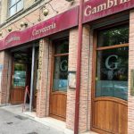 Cervecería Gambrinus