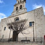 Parroquia de San Pedro de la Fuente