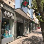 Farmacia Raquel González Sanz