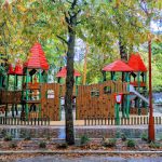 Parque Infantil de la Isla