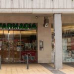 Farmacia Comuneros