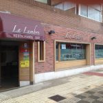 Restaurante La Lumbre