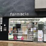 Farmacia Paz Bellido en La Cellophane